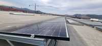 Panou solar 380 W, panouri fotovoltaice VDS-S120/M6H panou fotovoltaic