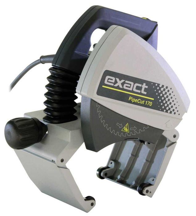 Оригинални дискове за рязане на тръби Exact TCT 140x62 Z46
