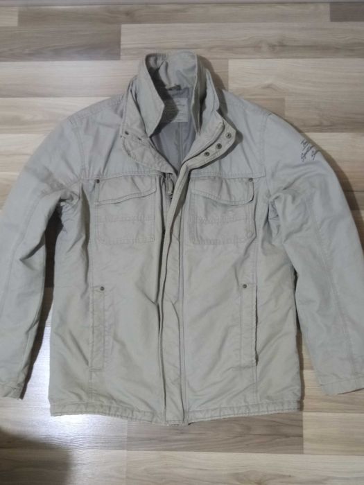 Мъжко яке Tom Tailor