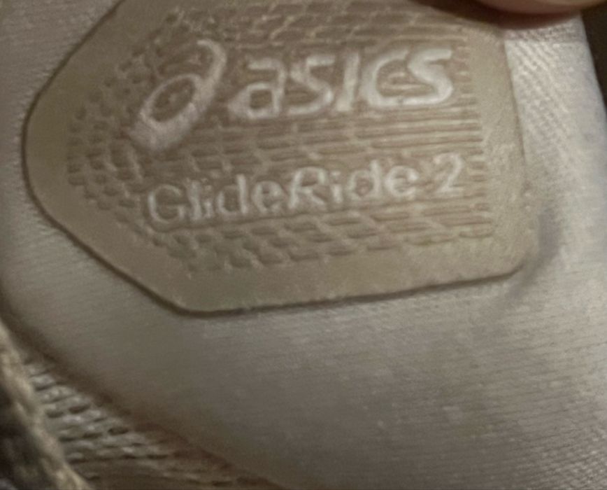 Asics GlideRide 2 - маратонки