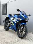 Suzuki GSX-R 125 2022