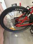 Bicicleta copii Royal Baby X7 20