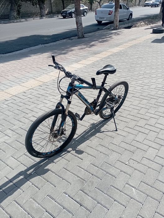 VELO состояние идеальное