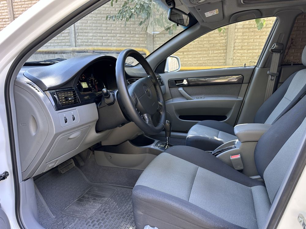 Продаеться Chevrolet Lacetti