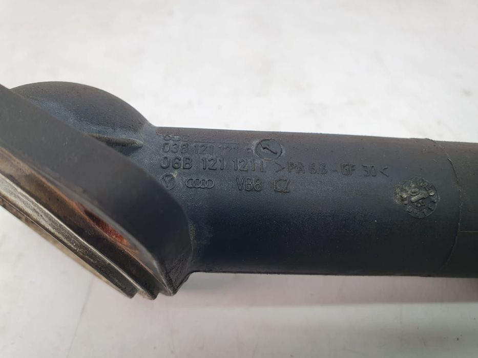 Flansa apa 06b121121l Audi A6 4F/C6  [din 2004 pana  2008]