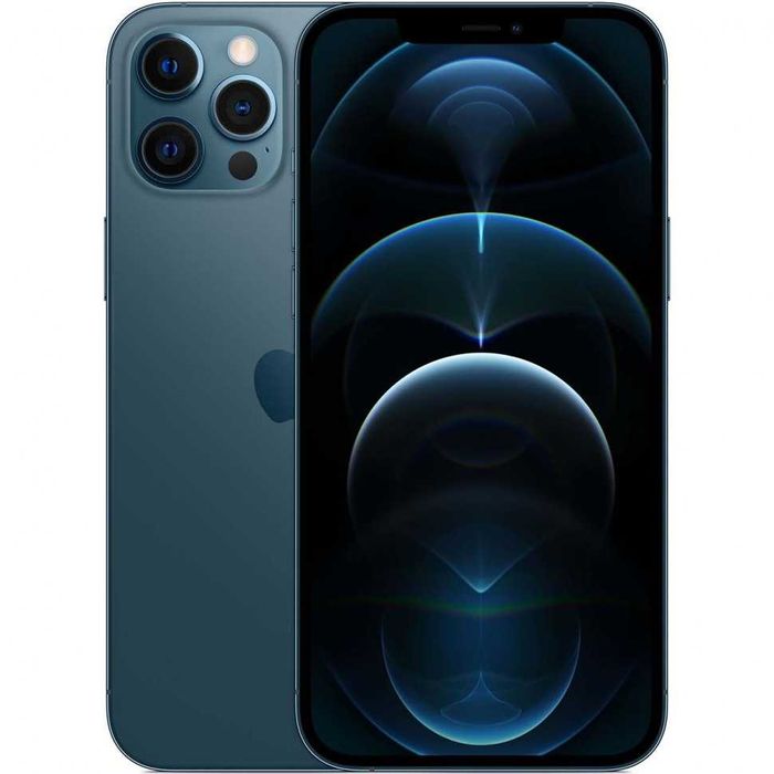 Iphone 12 pro holati ideal