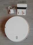 Mi Robot Vacuum-Mop Essential прахосмукачка робот