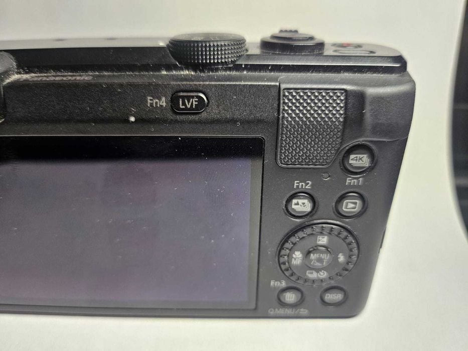 Panasonic Lumix DMC-TZ80
