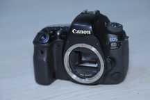 6D Mark 2 Body Sotiladi