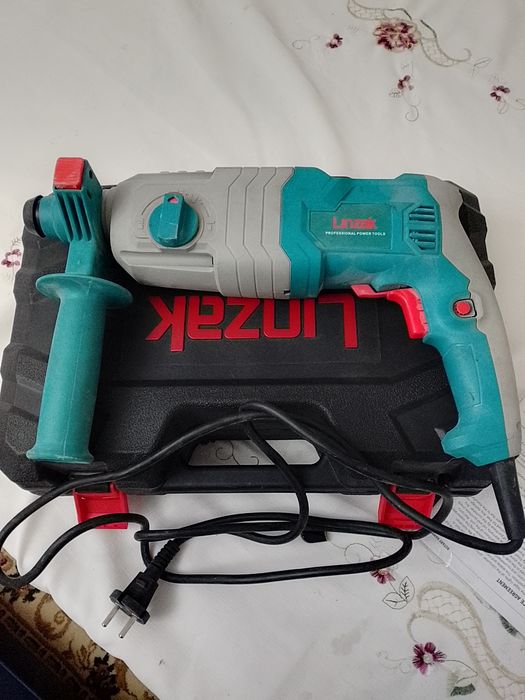 Продам перфоратор Linzak