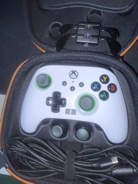 Power A xbox controller