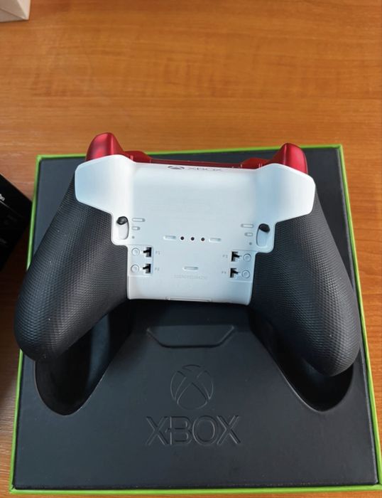 Controller Xbox Elite 2