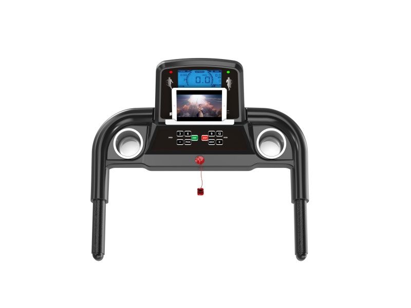 Banda de alergat electrica BodyFit Z 3000