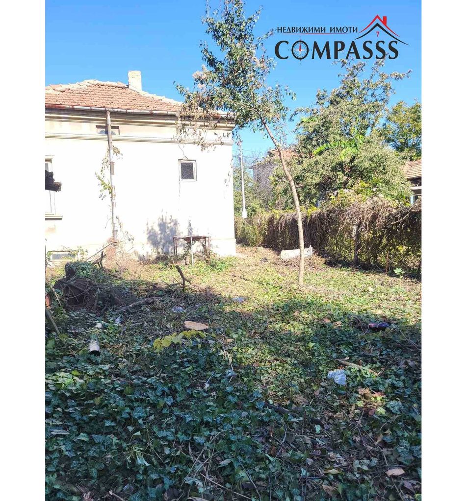 Продава се Къща в Генерал Тошево - 70 кв.м за 509 €/кв.м - Снимка #11