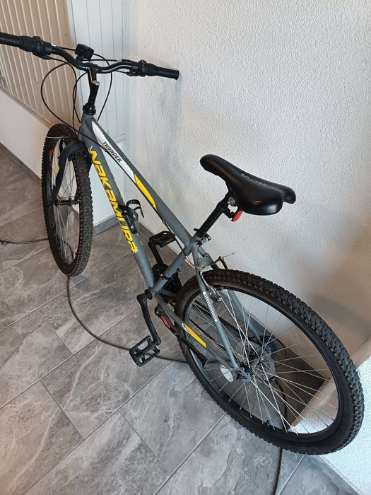 Vând bicicleta  NAKAMURA