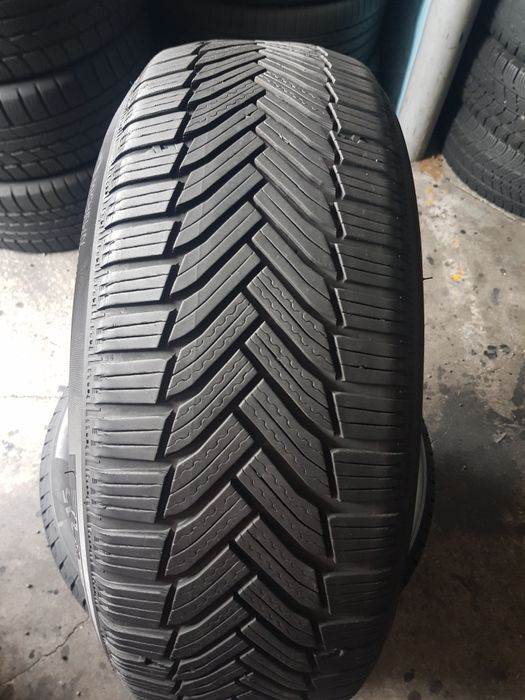 Michelin 205/60 R16 92H M+S iarnă