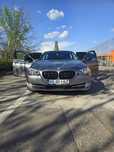 Vând BMW f10 520D