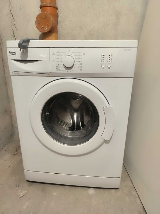 Пералня Beko 5 кг