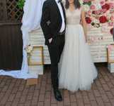 Rochie de mireasa