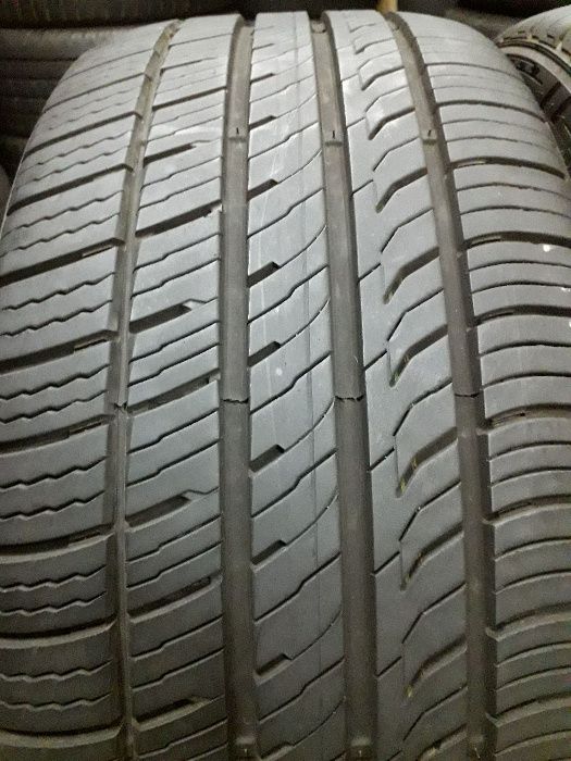 Kumho 245/35/20-2бр 7.2мм