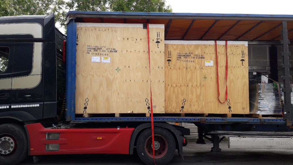 Transport marfa Italia.Transport marfa Franta.Transport Danemarca