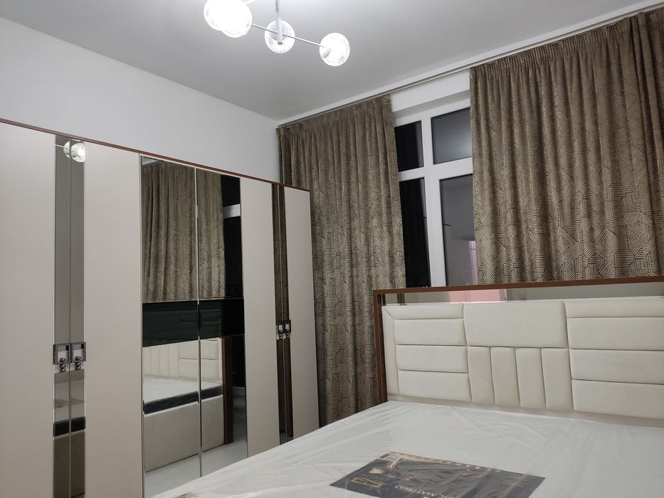 Аренда 3/5/9 ЖК Династия, новостройка