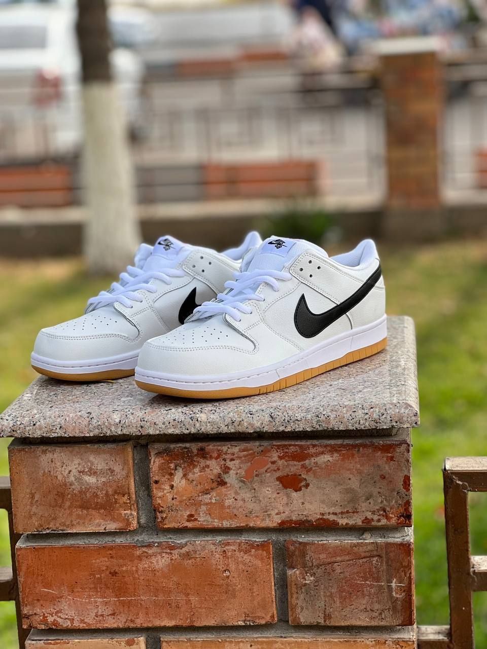 Nike SB Dunk low