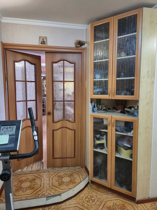 Продажа 4-х комнатной квартиры