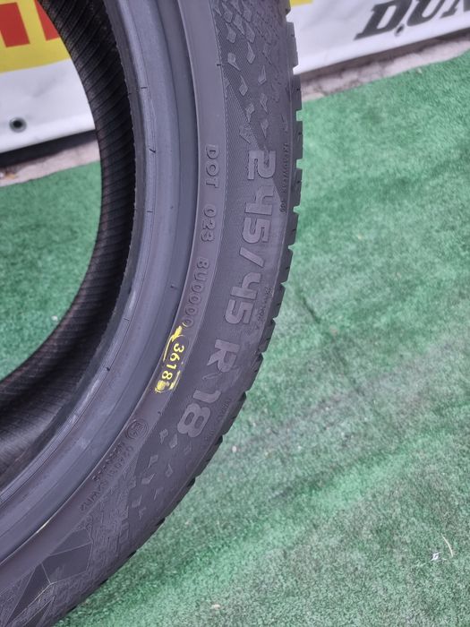 245.45.18 Vredestein