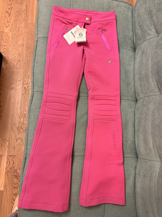 Pantaloni ski femei Sportalm
