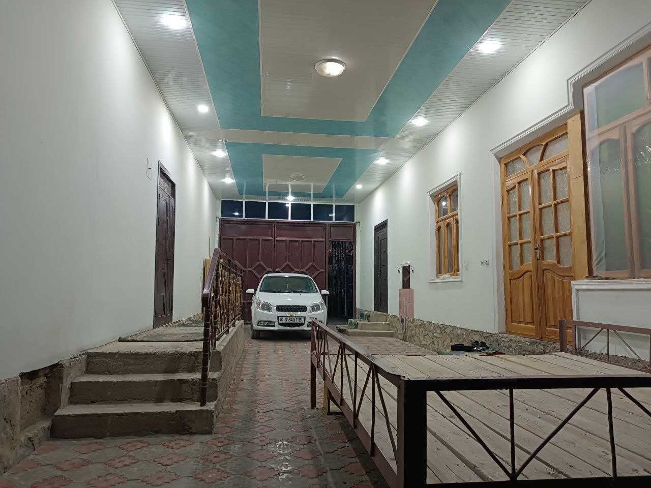 Hovli sotiladi 6 so'tix