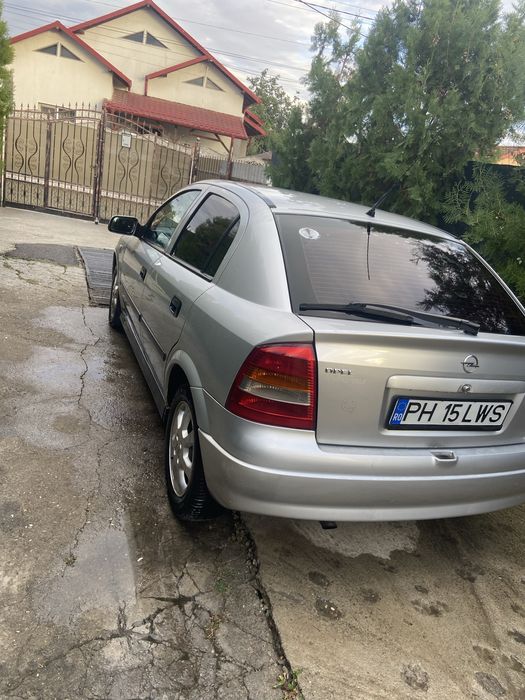 Opel astra an 2002 , motor 1.7 diesel , defecta