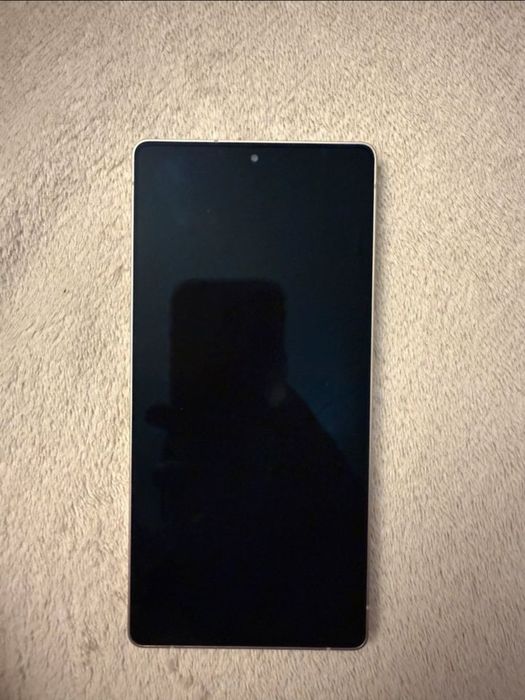 Samsung galaxy s25 ultra  256 GB black