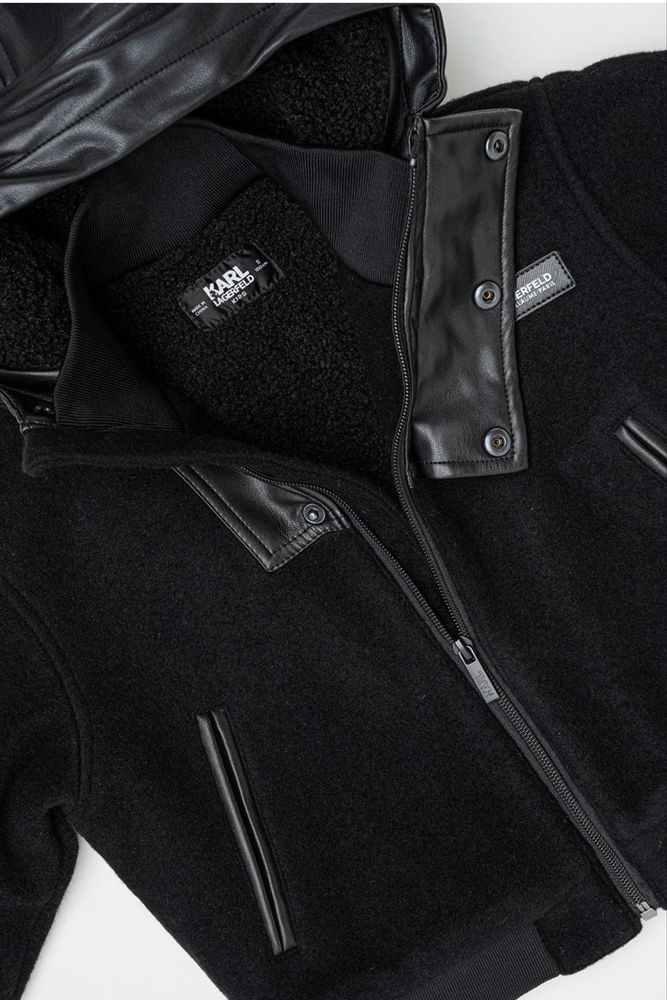 Karl Lagerfeld яке 162 см