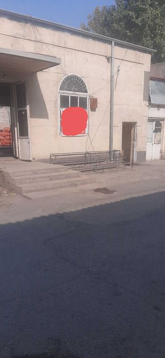 Нотурар жой сотилади