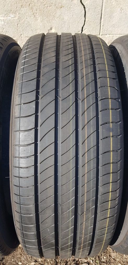 Anvelope vara 215.55 R 18 Michelin