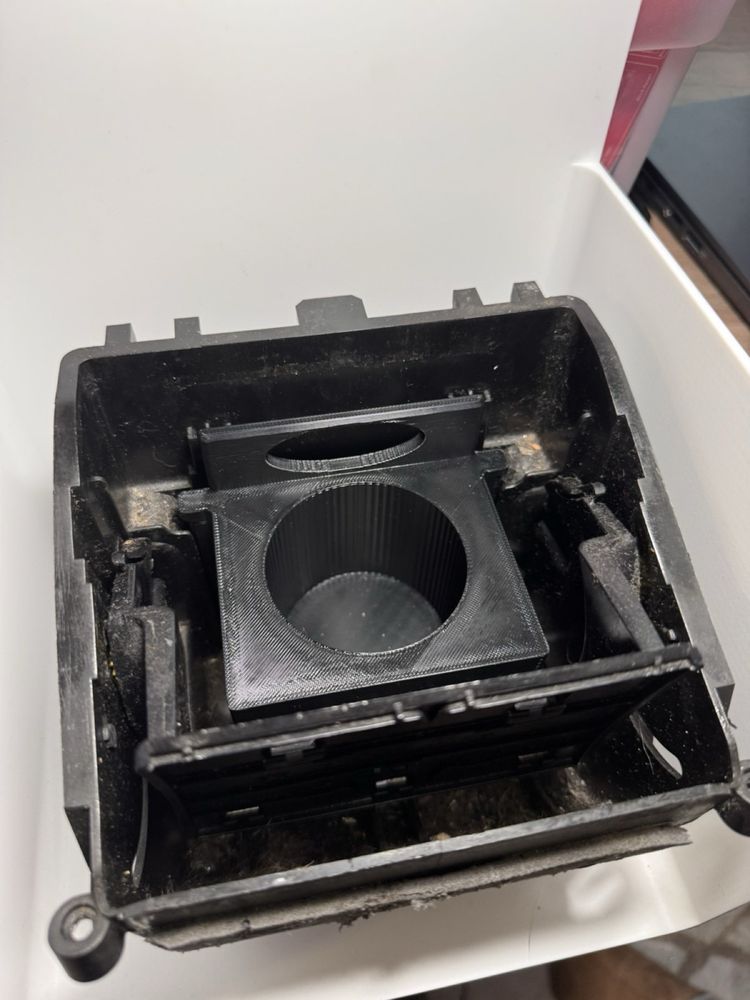 cupholder clk w208