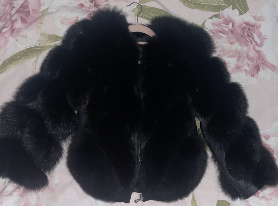 Blana naturală femei