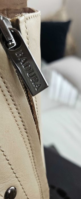 Боти Badura 36 номер