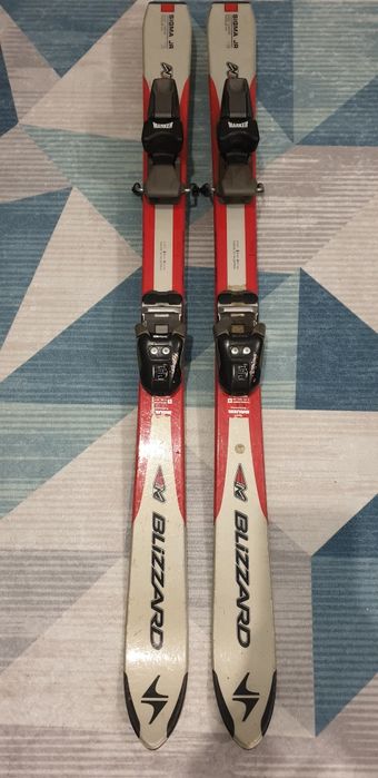 Vand ski / schi Blizzard 110 cm uzura normala