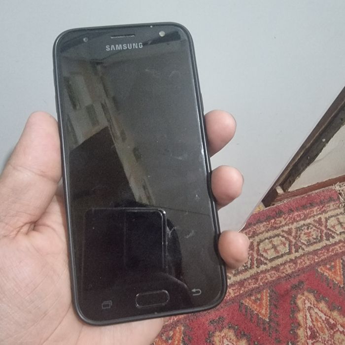 Samsung Galaxy J3 2017