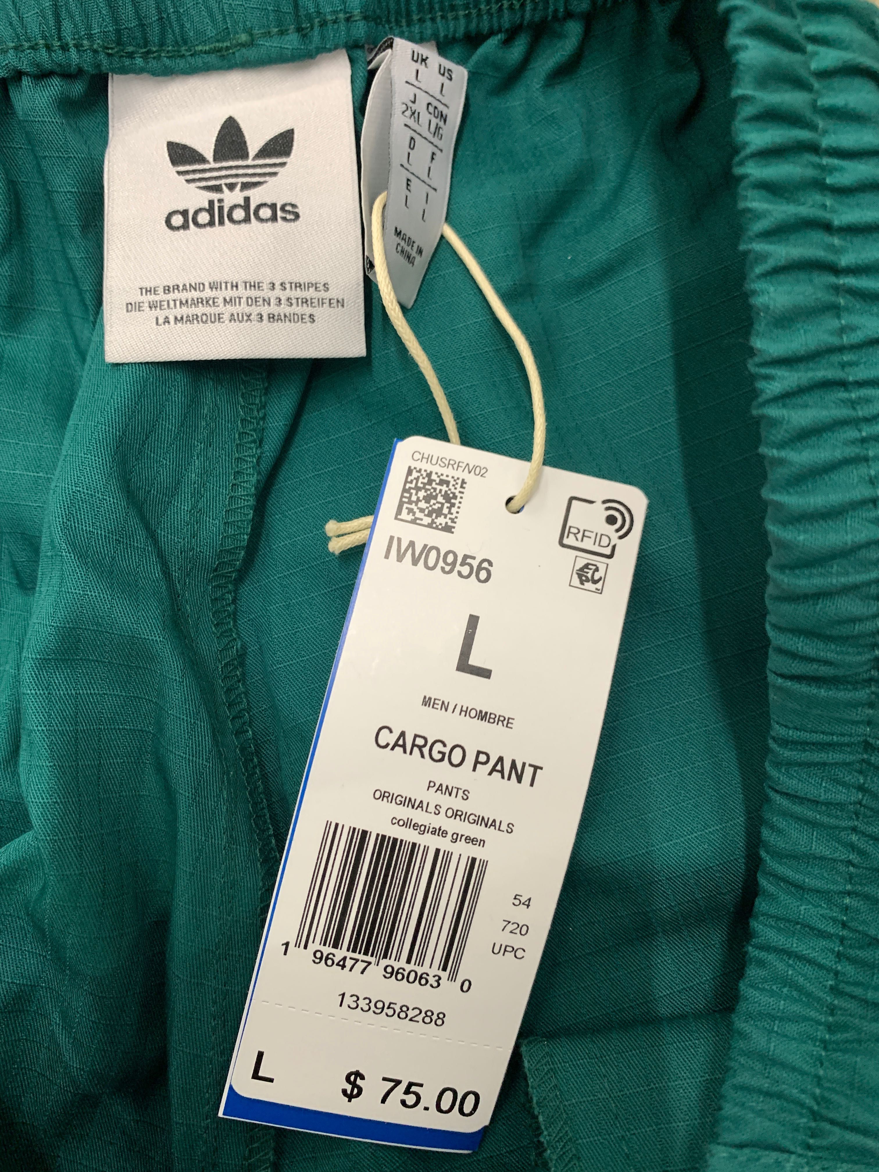 Adidas • Адидас •