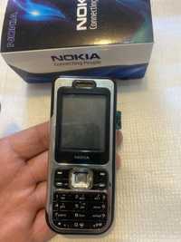 Nokia 7360 la cutie