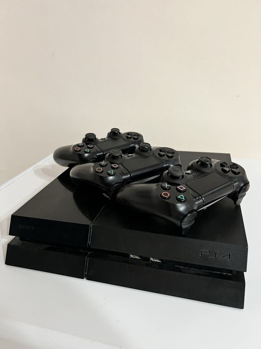 PlayStation 4  PS4