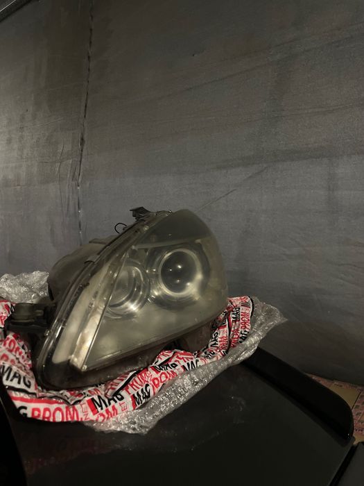 Xenon фарове за мерцедес C-Class W204