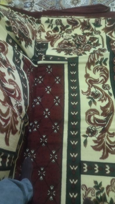 Palas sotiladi  3.5×4.5.