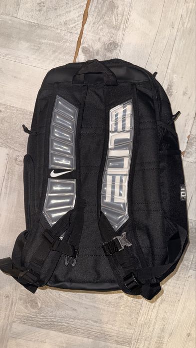 nike elite раница