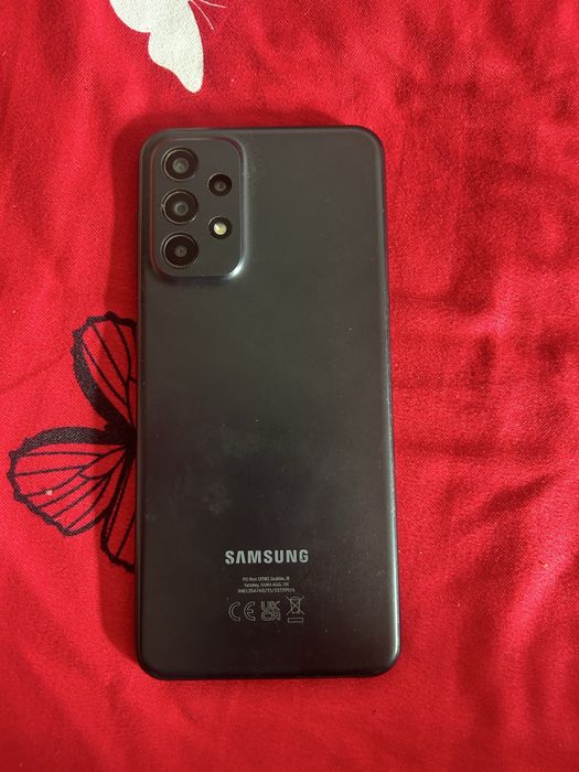 Samsung Galaxy A23 5G