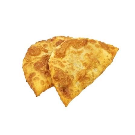 Свежие Самса Чебуреки Беляши Пирошки печеные жареные и печеные