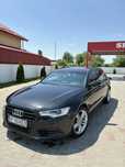 Audi A6 C7 2.0 TDI